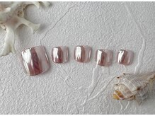 ハミング(humming)/フットパウダーワンカラー