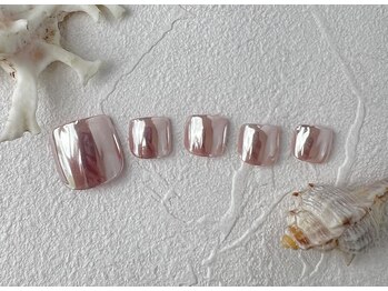 ハミング(humming)/フットパウダーワンカラー