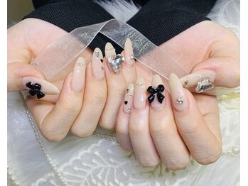 エミリーネイル(EMILY NAIL)/ワンホンネイル