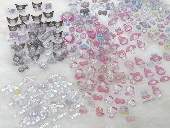 スペラ 大宮店(Spera)/流行りボンボンドロップネイル