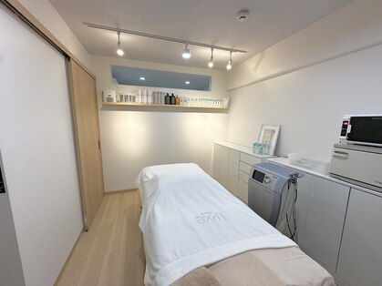 リュクス  Luxe＋tkm 南船場の写真
