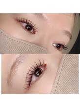 アイラッシュ ルネル(Eye Lash Lunelle)/ナチュラルデザイン