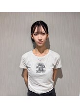 トータルビューティーブレイク 金沢もりの里店(TOTAL BEAUTY BREK)&nbsp;RENA 