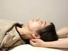 【鍼なし人気NO.1 肩こり】からだを整える整体 (眼精疲労・不眠)