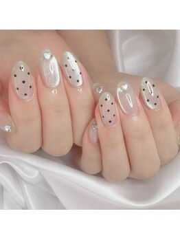 カイリ(Kaire)/マグネットネイル