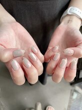 ミント(mint)/クリアフレンチ☆