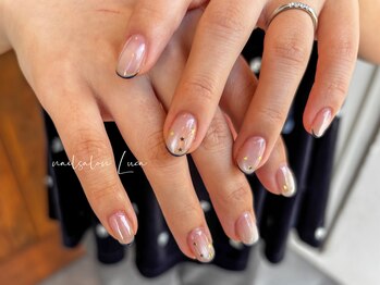 <HAND>定額アートコース