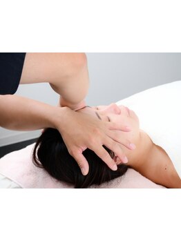 スゴ腕の施術者がいるサロン