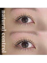 ナチュラルコントロール 渋谷(Natural Control)/〈上下〉LED/長持ち1.5倍～