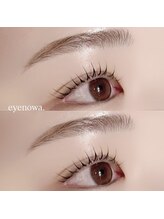 アイノワ 伏石駅前(eyenowa.)/長持ち×美カール実現！