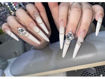 ココ ネイルサロン 秋葉原(Coco)/