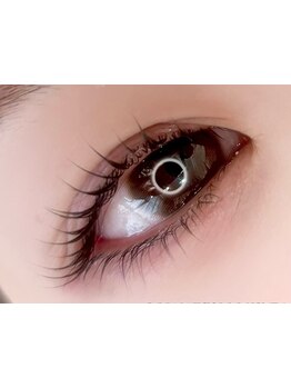 キープ力が自慢のサロン