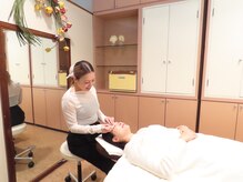ホーリービオ(Holly Bio)/施術室
