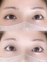 リル バイ フラッグ 姪浜店(Lill by Flag)/まつ毛パーマ・パリジェンヌ