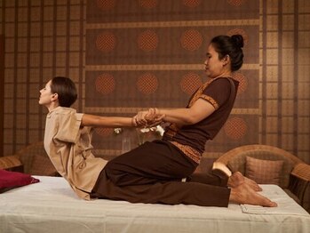 タイ古式スパ Rung Arunの写真/【池田駅直結サロン/2025年夏オープン！】オープンからわずか3ヶ月で来店者数200名突破の人気サロン☆