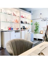 ポーラ Hi’s1 藤井寺駅前店(POLA)/カウンセリング