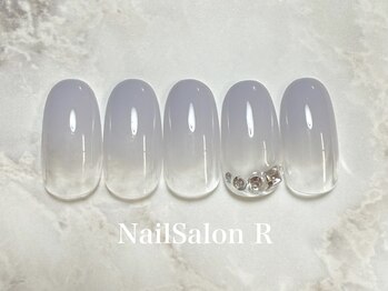 NailSalon R 【パラジェル登録サロン】/シンプルコース