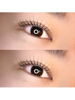 まつげのお悩み解決サロン