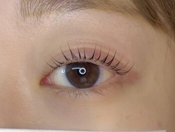 ヴィコ 広島並木通り店(vico)/まつ毛パーマ