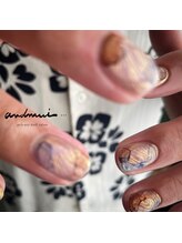 アンドムイ(and mui...)/