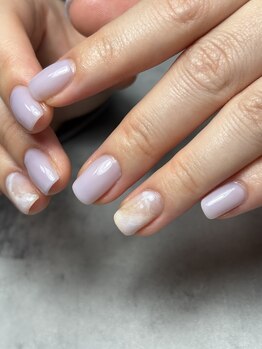 ルーチェ ドゥエ ネイル(LUCHE Due Nail)/