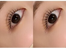 ループラス(r'oo plus)/マツゲパーマ