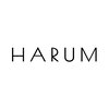 ハルム(HARUM)のお店ロゴ