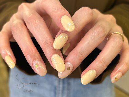 ソアレ(soare)の写真