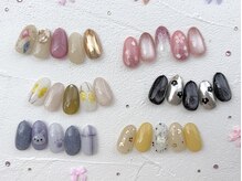 ネイルサロン アイナ(NailSalon Aina)