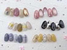 ネイルサロン アイナ(NailSalon Aina)