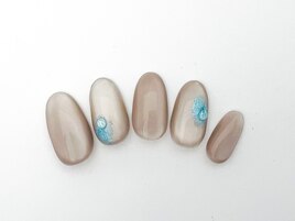 3月【ハンド】シンプル定額