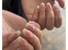 シール(Syl)/90分店内デザイン