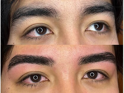 エヌ サロン(enu salon)の写真