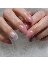 グリッター(Glitter)/定額A