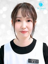 仙豆のちから×ドクターリセット 博多店(Dr.Reset) 徳永