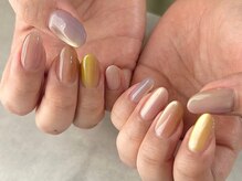 ネイルサロン モネ(Monet)/