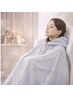 フェムケア/冷え/不眠/リラクゼーション 90分¥6,000→¥5,500