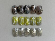 ユニカ(Unica.)/【定額】100 Simple/7700yen