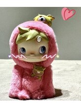 アヤメネイル&nbsp;ASA 
