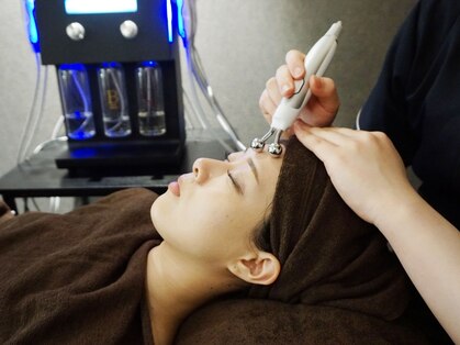 MIYABI Beauty Salon【ミヤビビューティーサロン】の写真
