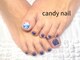キャンディーネイル 祐天寺(candy nail)の写真