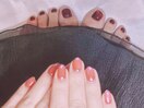 フット&ハンドセット
