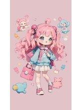 サリーネイルラボ(Sully Nail Lab)&nbsp;Sa ly