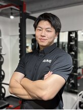 ライジング 武庫之荘店&nbsp;小林 陽輝