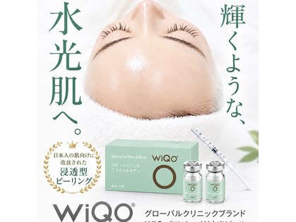 ルチルス(Rutiles)の写真