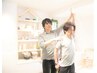 【男性専用】男性ならではの骨格・悩みに合わせた整体　90分