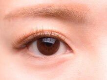 アンク(ank)/カラーラッシュ♪ブラウンカラー