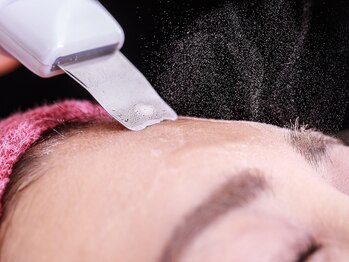 上野エステサロン レア(Lea)/【ハイパーナイフ正規取扱店】