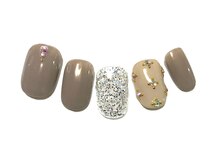 ネイル チップス 天文館本店(NAIL TIPS)/選べる定額デザイン￥6500