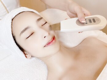 ゴールド 栄店(GOLD)/最強美白で誰よりも白肌に